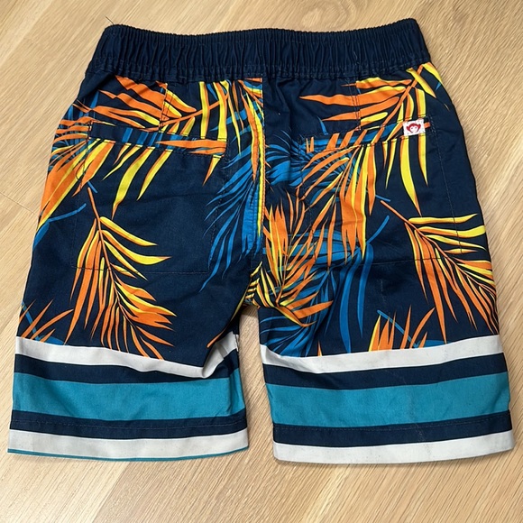 Boys Appaman Bathing Suit. Size 3T. - Picture 2 of 4